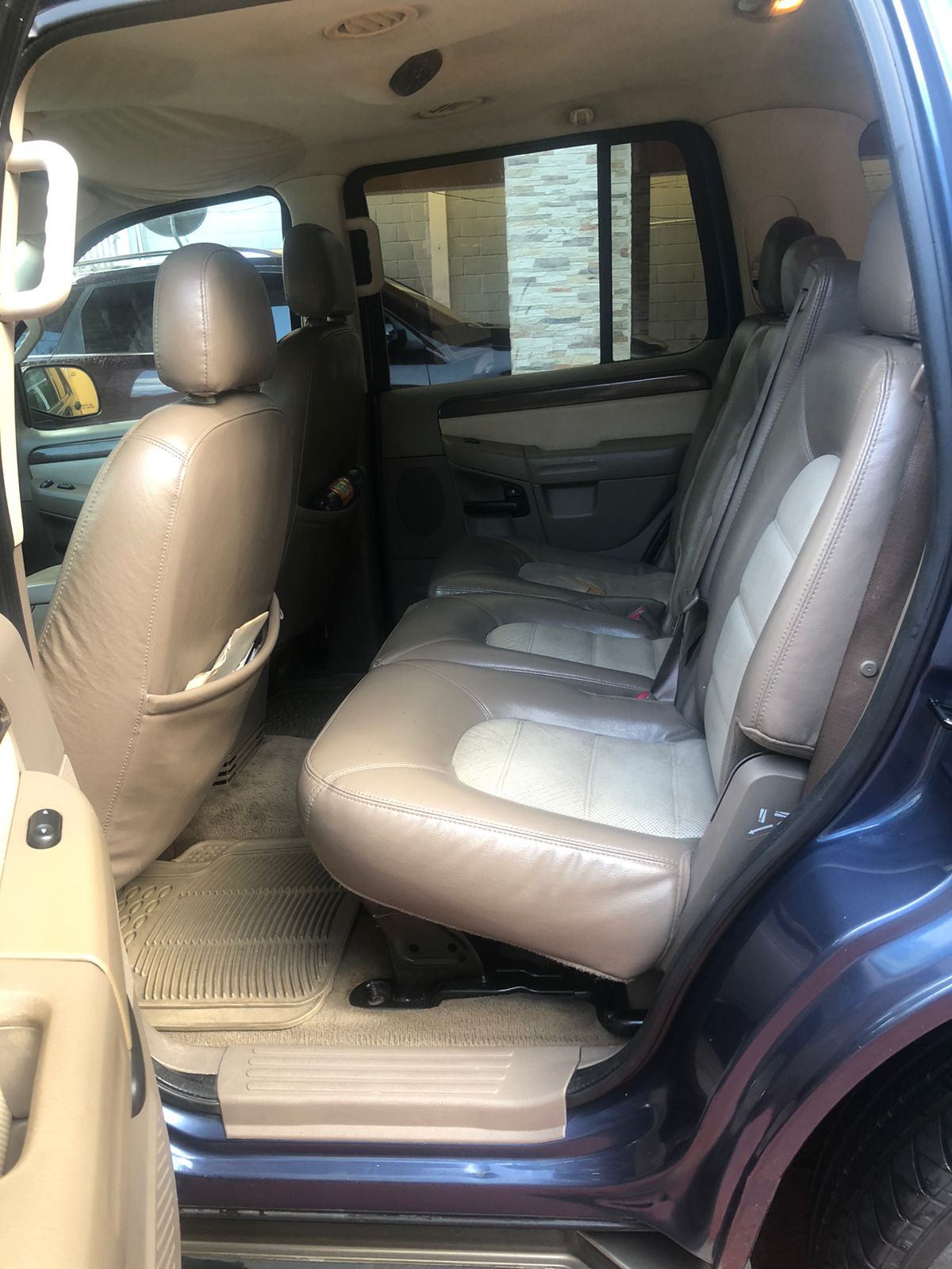 jeepetas y camionetas - VENDO MI JEPPETA POR SUPERACION 8