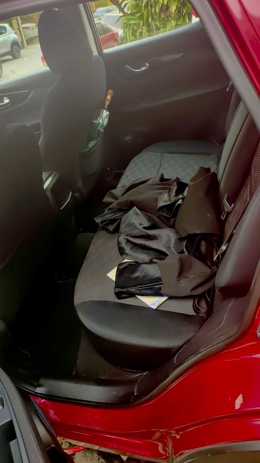 jeepetas y camionetas - Nissan Qashqai  5