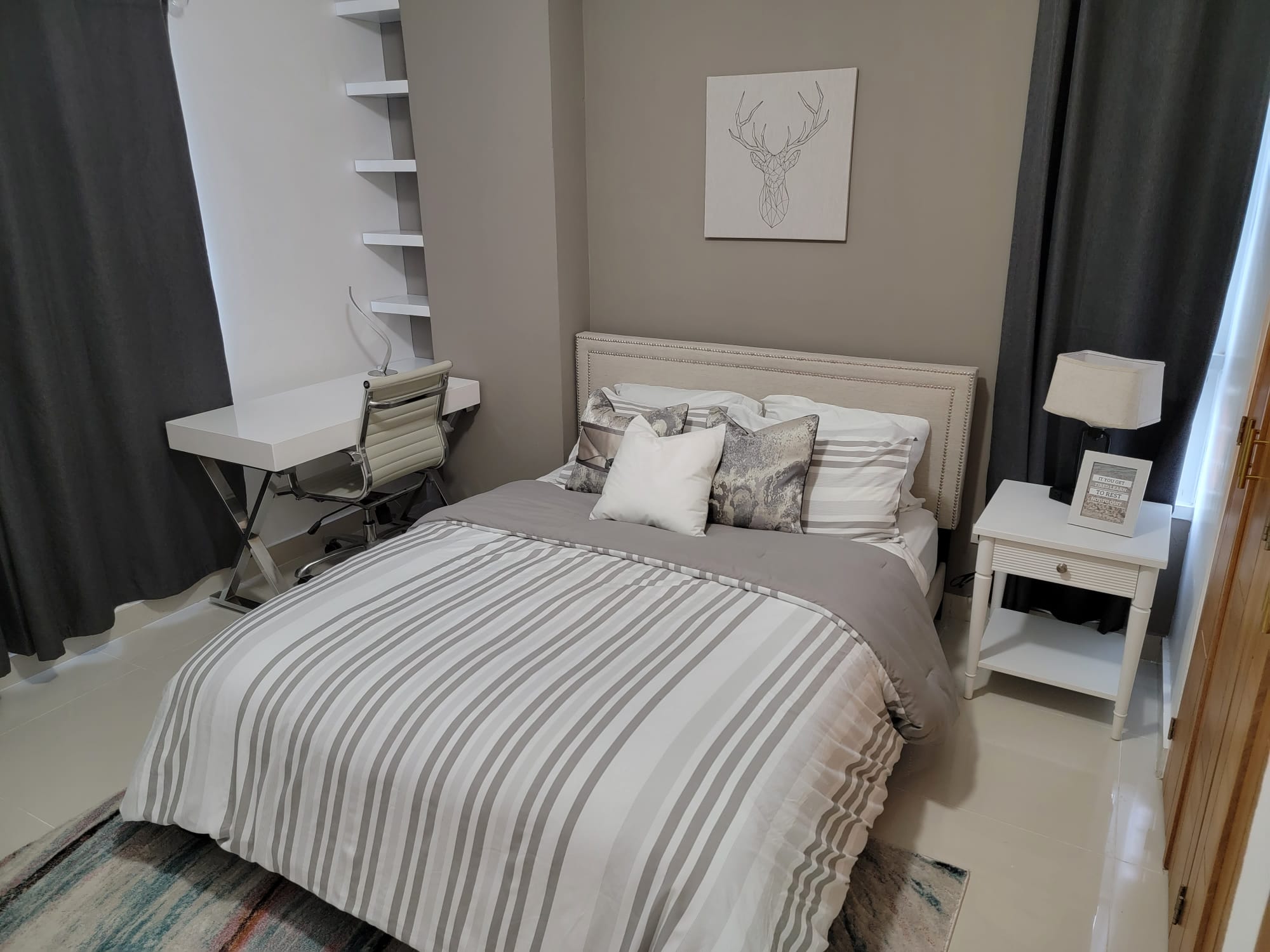 apartamentos - Apartamento en venta en El Millón  22