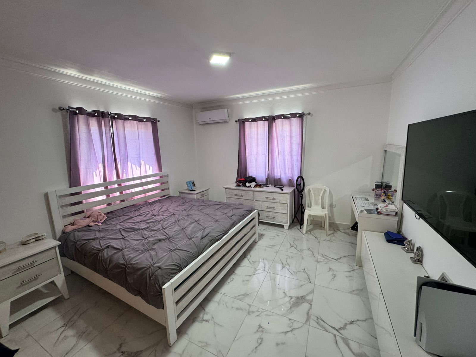 casas - Casa en Prado Oriental con piscina y terraza 5