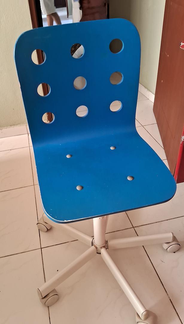 muebles y colchones - Silla de escritorio para niños 0