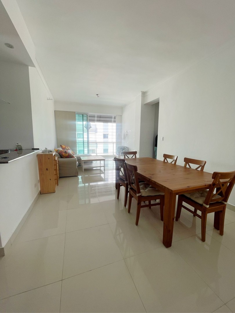 apartamentos - Venta de apartamento en Los Prados, Santo Domingo D.N 2