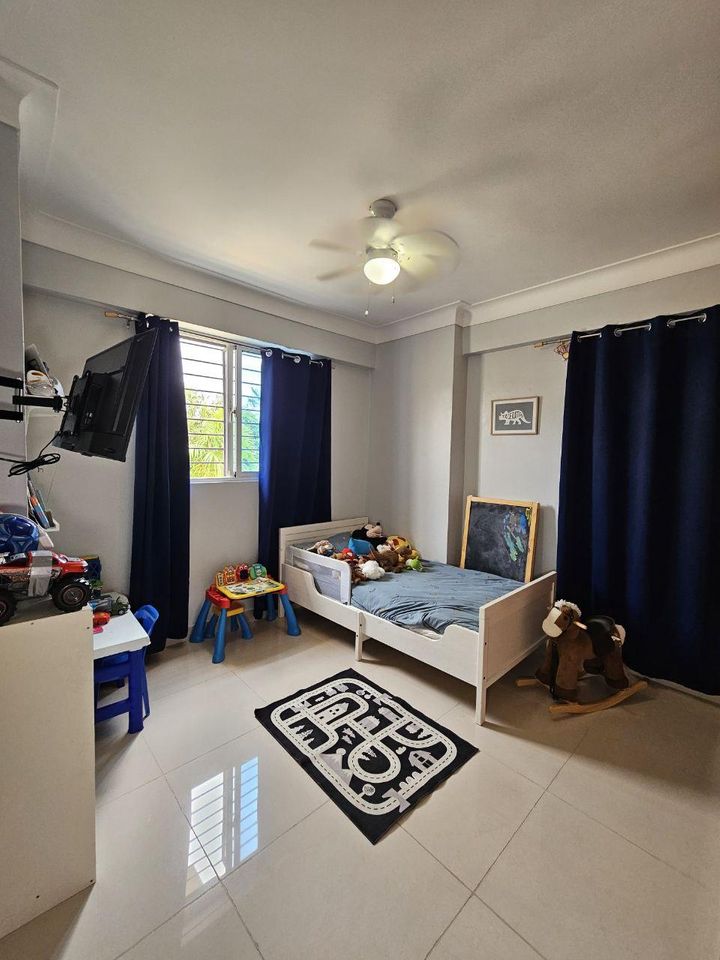 apartamentos - Venta de apartamentos con terraza en los prados  5