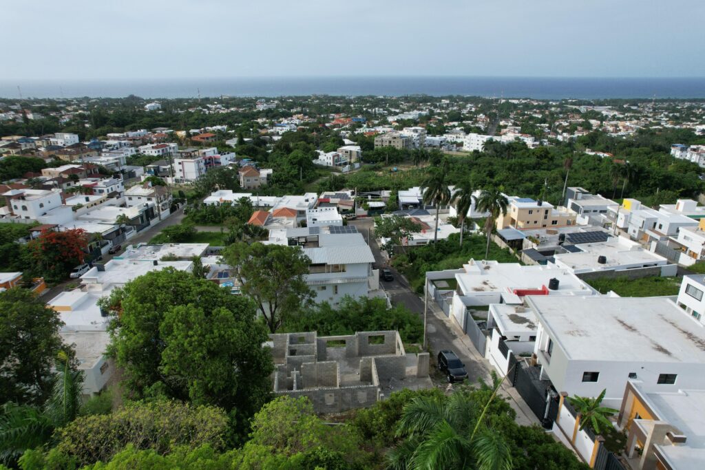 solares y terrenos - TERRENO EN TORRE ALTA, PUERTO PLATA 1