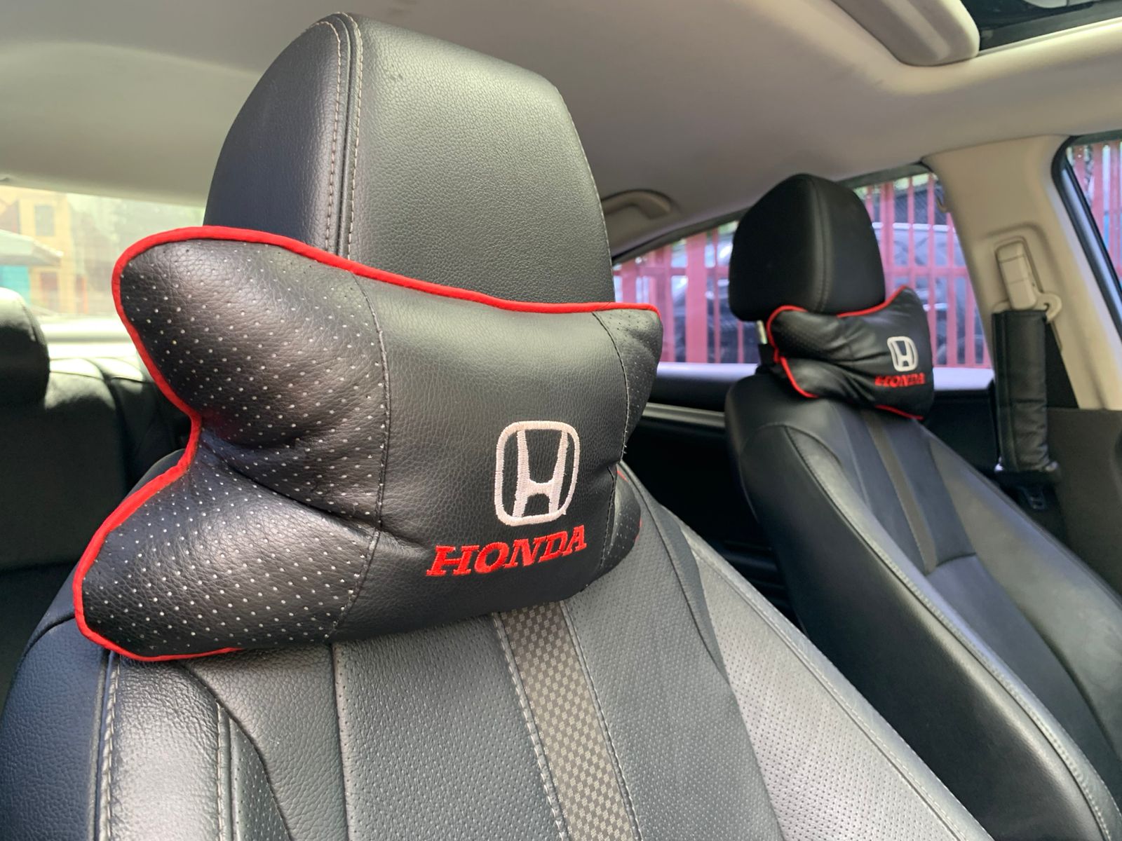carros - honda civic 2019 4
