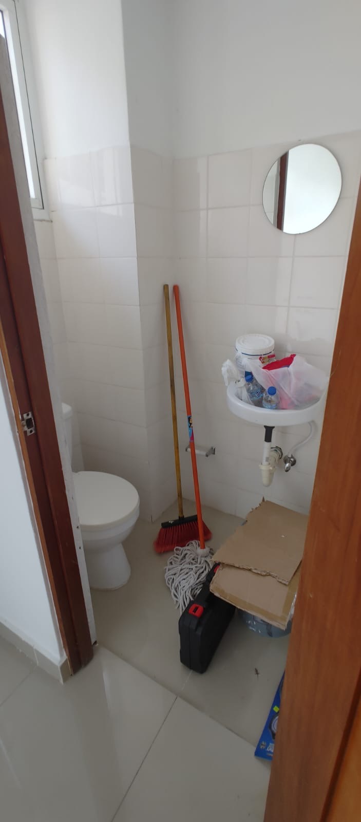 apartamentos - Renecimiento apto 2 habitaciones nuevo estrenar 7