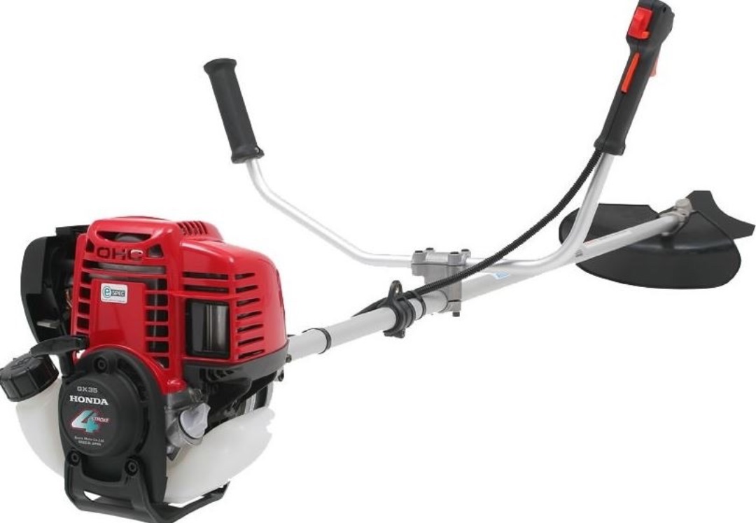 herramientas, jardines y exterior - Honda Trimmer UMK435 0