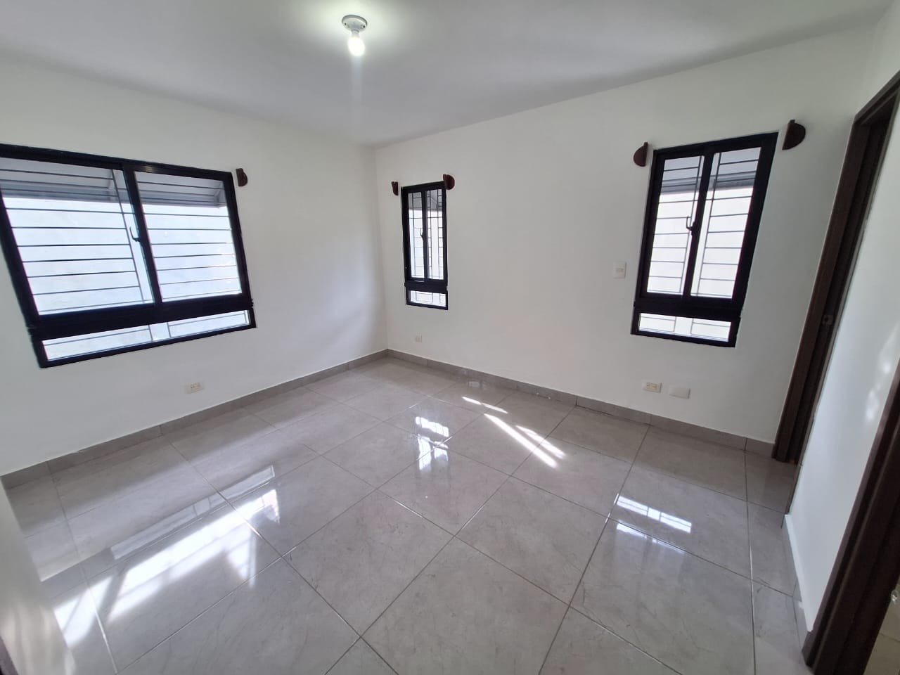 apartamentos - Alquilo este apartamento Residencial A&O, Ciudad Modelo, Santo Domingo Norte  9