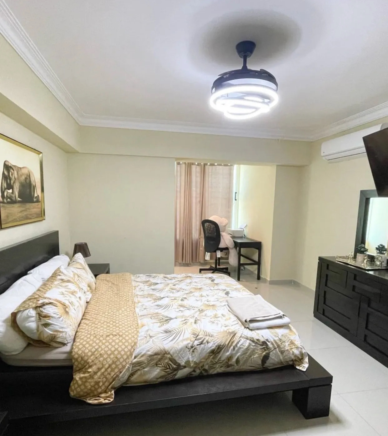 apartamentos - Alma Rosa Primera apartamento en venta  5