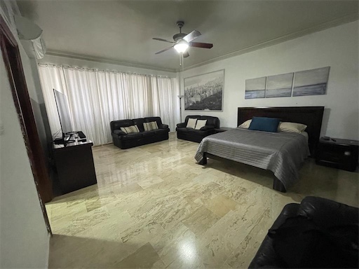 apartamentos - Venta de apartamento clásico en bella vista sur Distrito Nacional 350mts 3