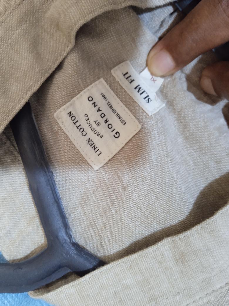 ropa para hombre - Camisas  5