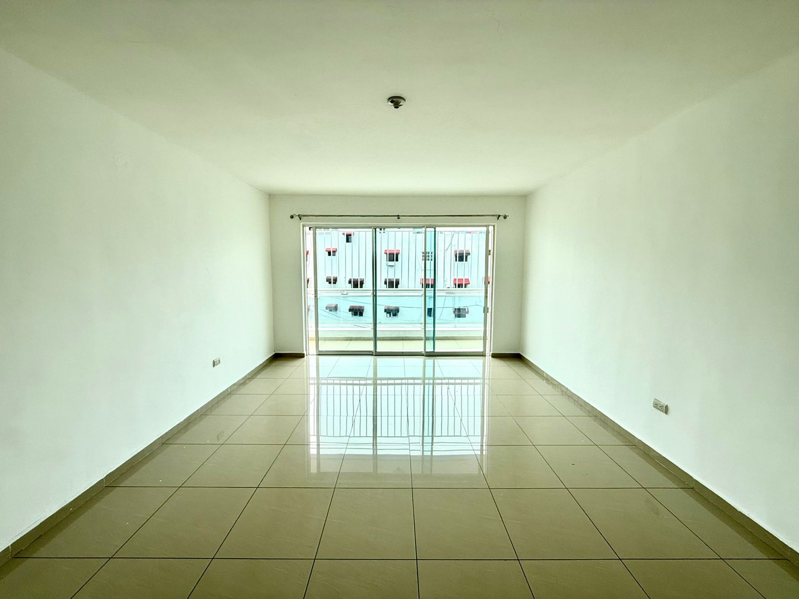 apartamentos - Alquiler Familiar y Céntrico en Bell Vista 7