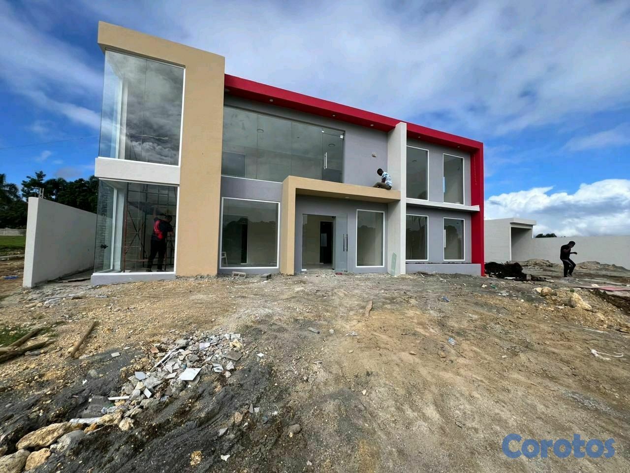 solares y terrenos - solares a excelente precio y con sus titulos 5