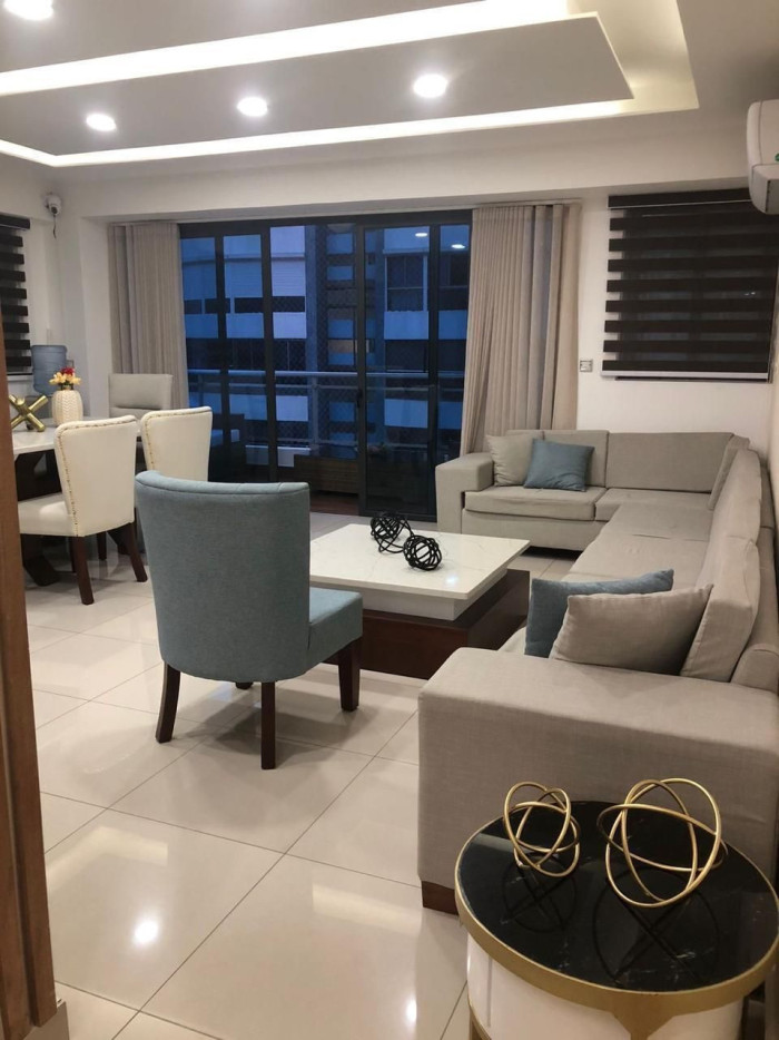 penthouses - Venta de Penthouse en naco de 300 Mts buena vista 7