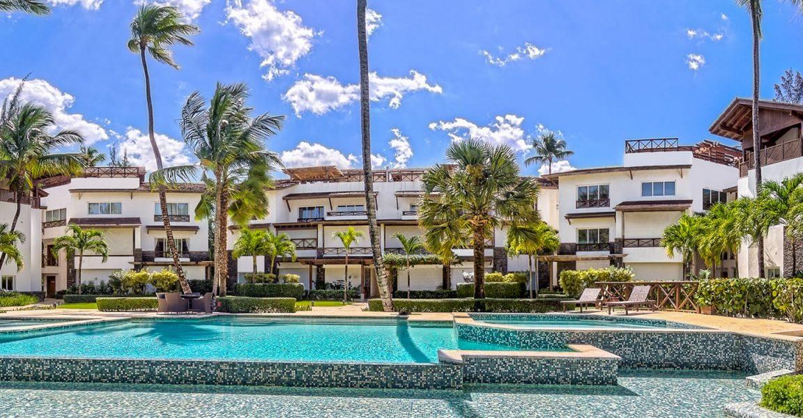 penthouses - Las Terrenas (Samaná). 0