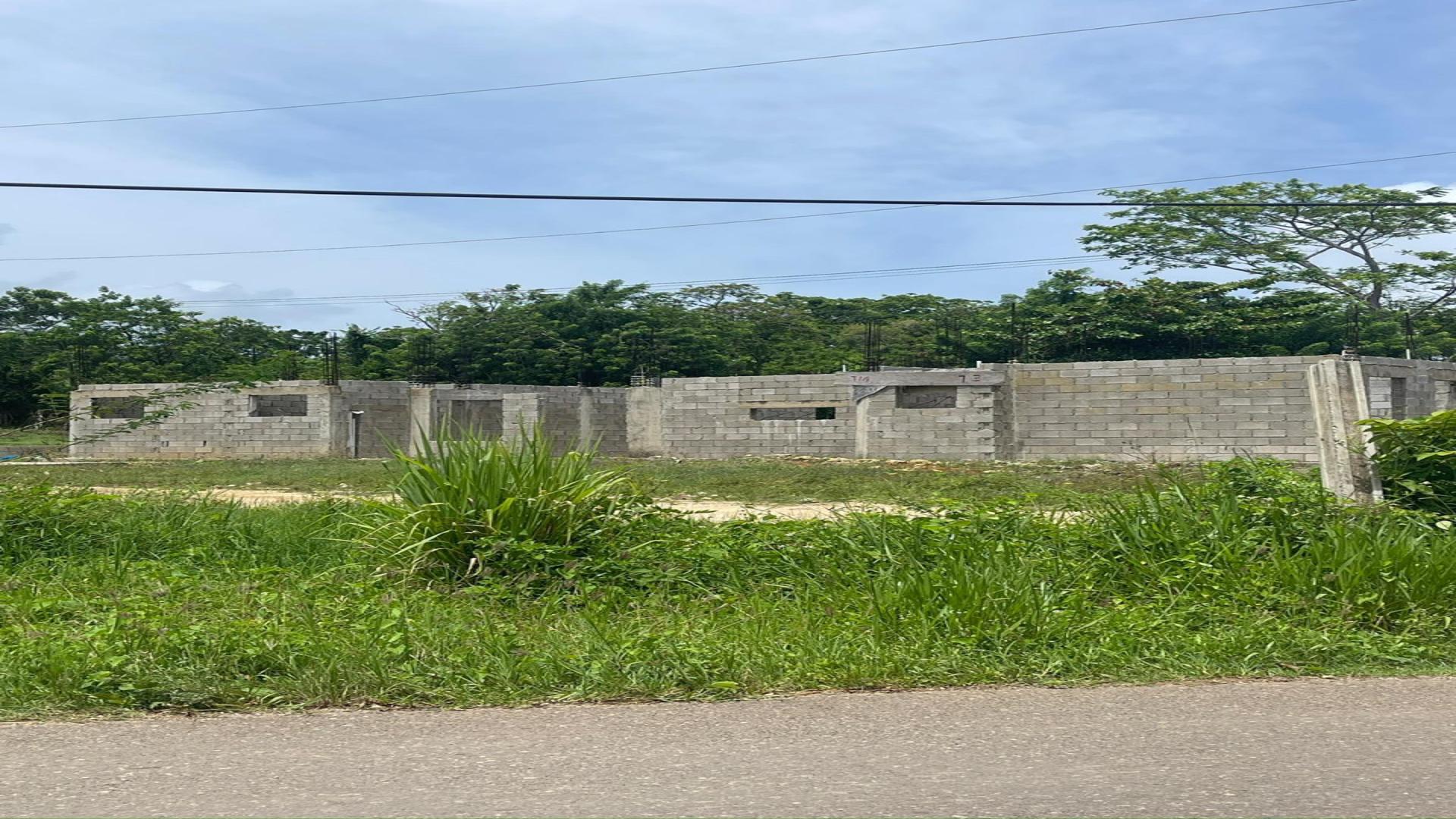 casas - Casa en EL CHOCO 4