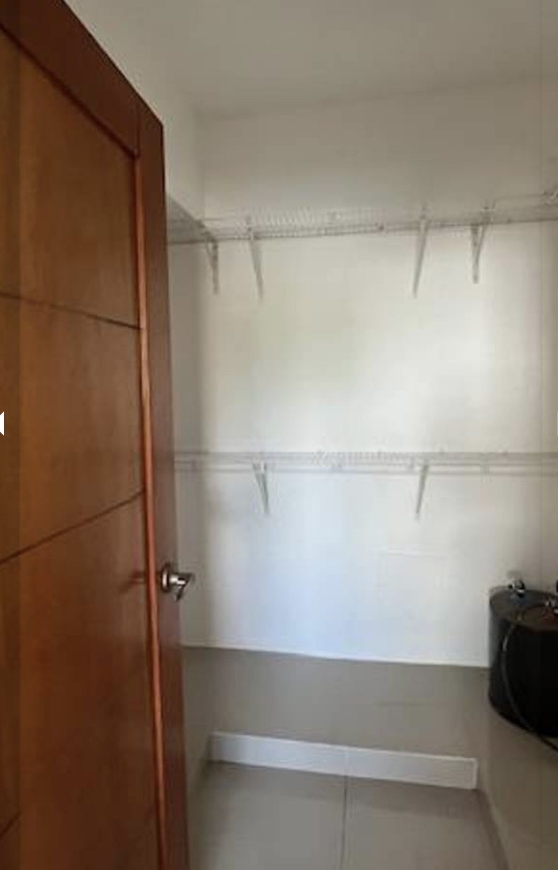 apartamentos - apartamento en alquiler- Evaristo Morales 5