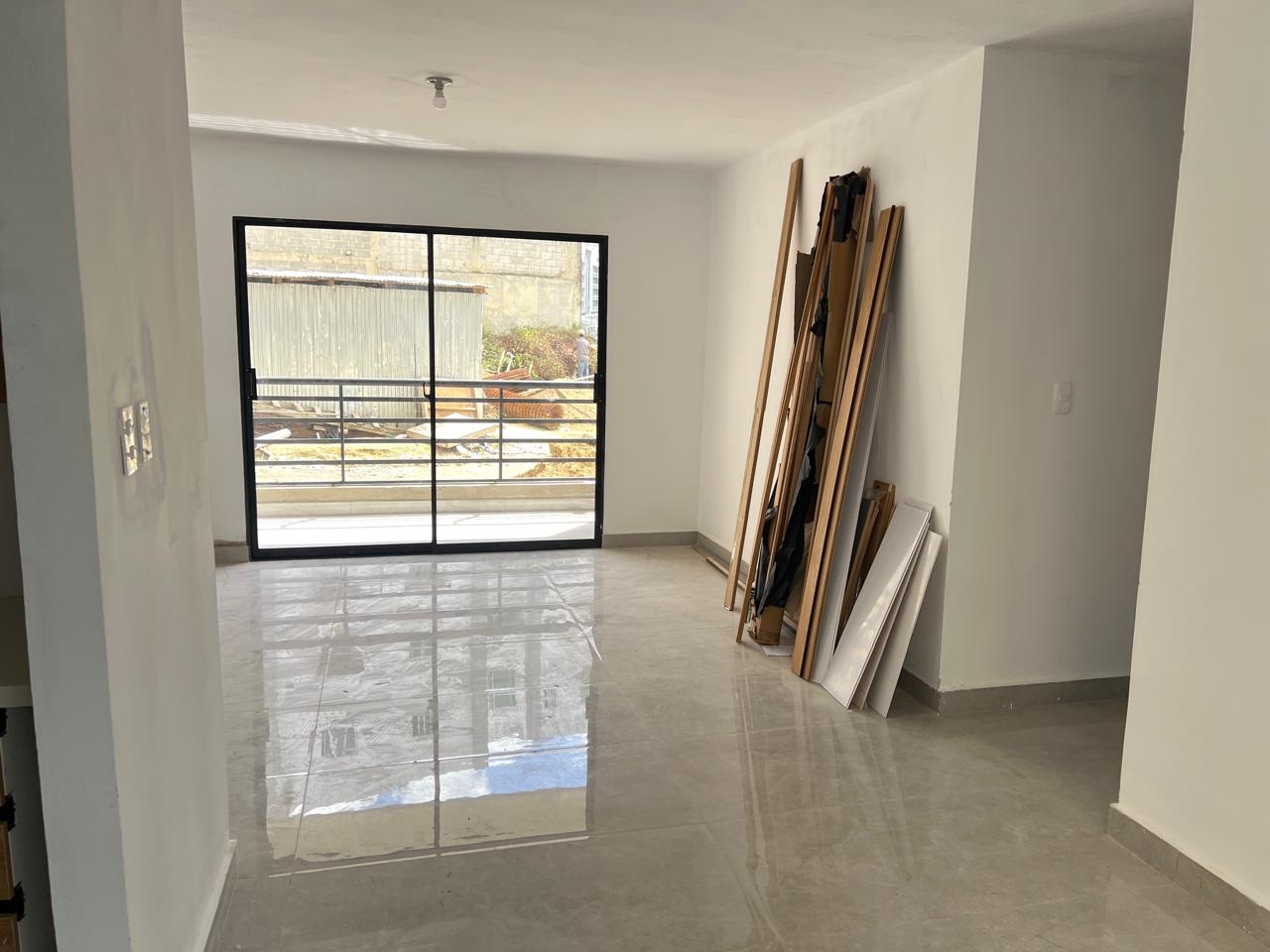 apartamentos - Vendo Apartamentos en Colinas del Arroyo Hondo II, Santo Domingo Norte  3
