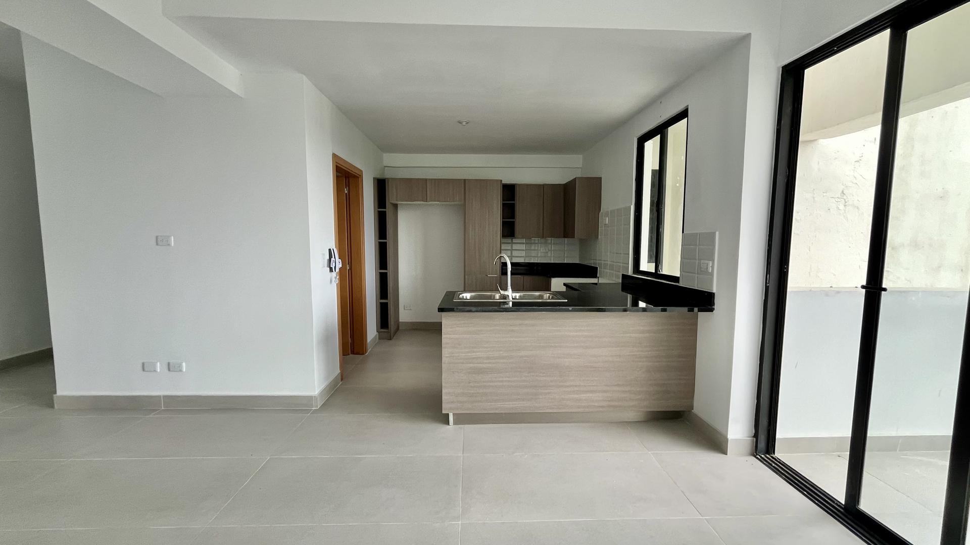 apartamentos - Apartamento en Venta en Los Ríos 3