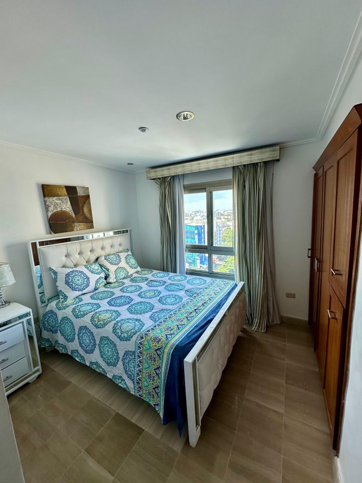 apartamentos - Apartamento con impresionante vista al mar  7