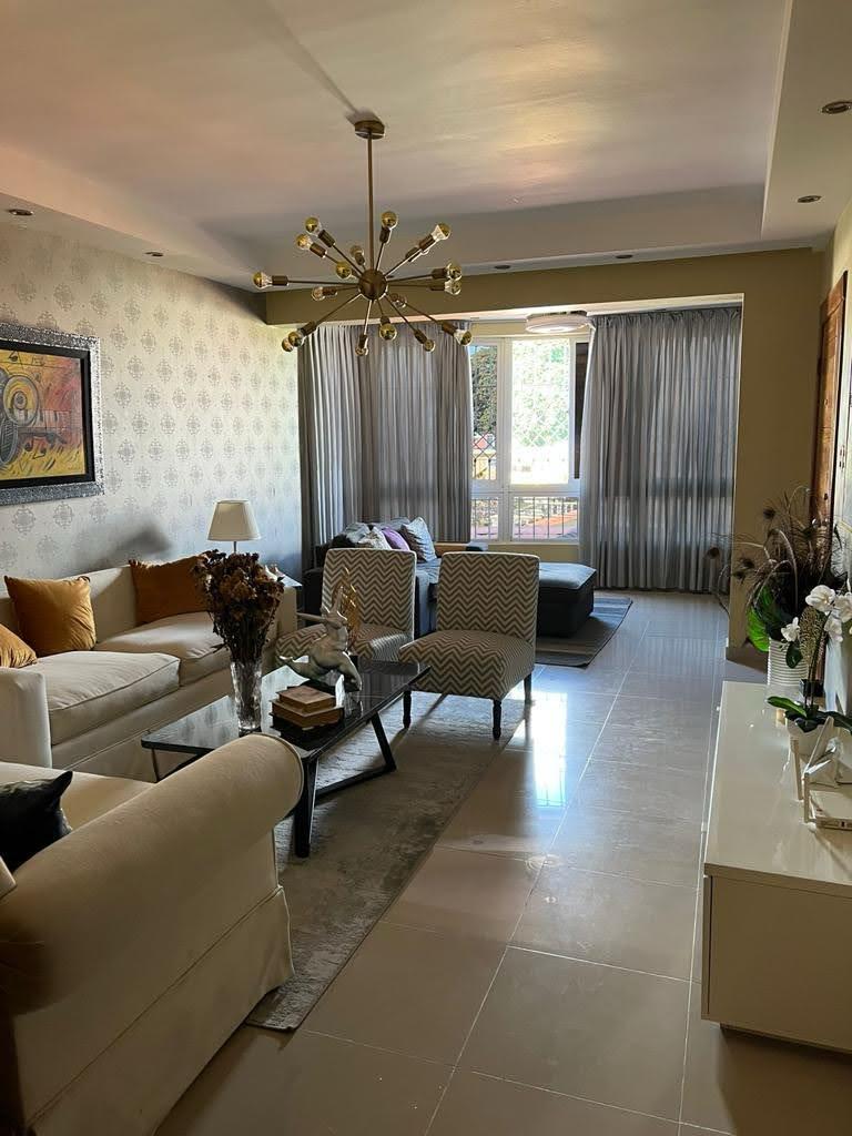 apartamentos - Vendo APT en Vista Hermosa STO DGO Este