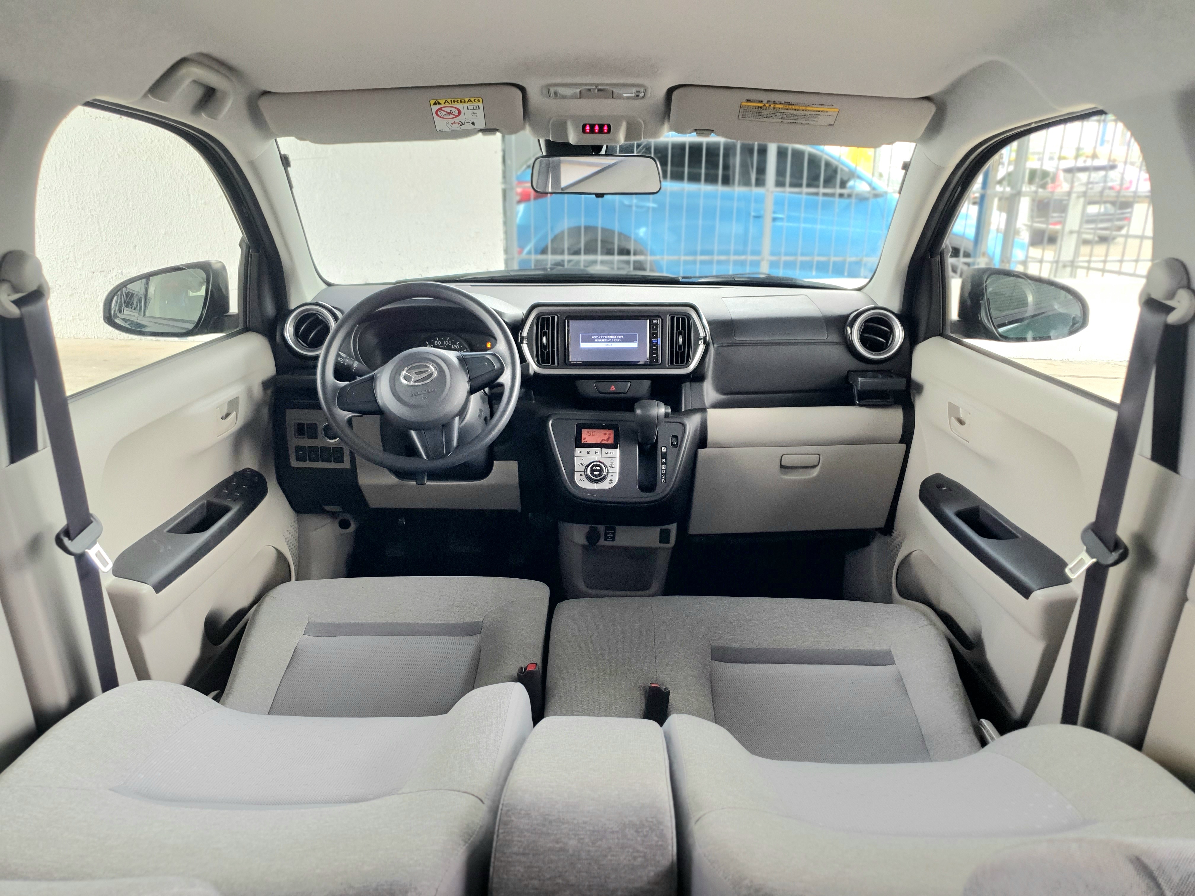 carros - DAIHATSU BOON  2019 RECIEN IMPORTADO..COMO NUEVO 5