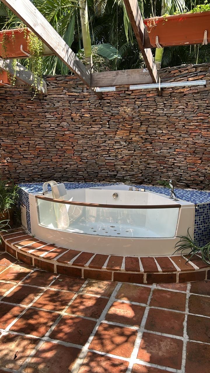 casas vacacionales y villas - Casa de Campo en Las Canas - Villa de 5 habitaciones 8