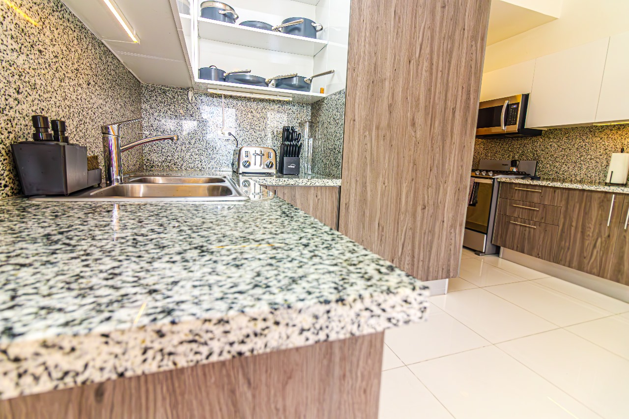 apartamentos - Apartamento en Venta en el Millón  3