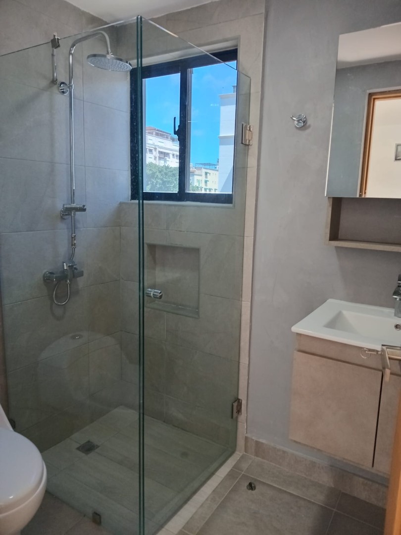 apartamentos - Apartamento en alquiler  6