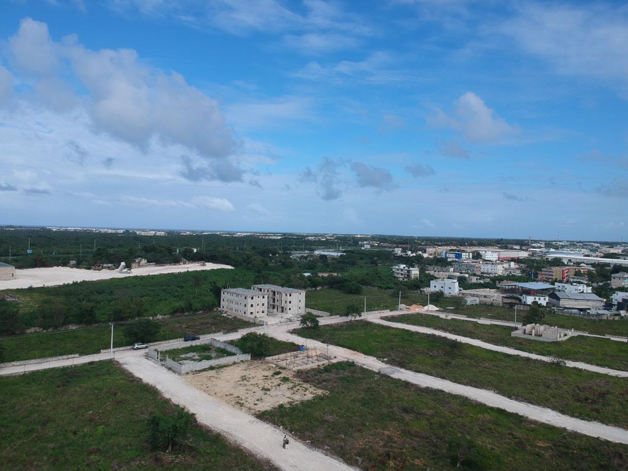 solares y terrenos - 🏝️ El terreno que cambiará tu historia te espera en Bávaro… ¡Tómalo ahora! 3