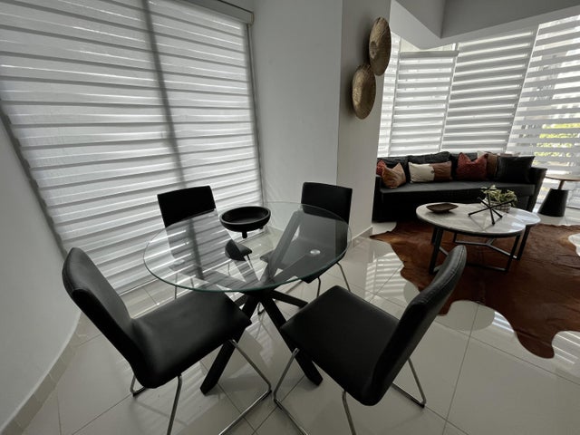 apartamentos - Apartamento en Alquiler Piantini  2