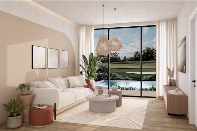 apartamentos - RIVIERA BAYA Exclusivo , Lujoso y Moderno Proyecto a pocos Minutos de La Playa.  4