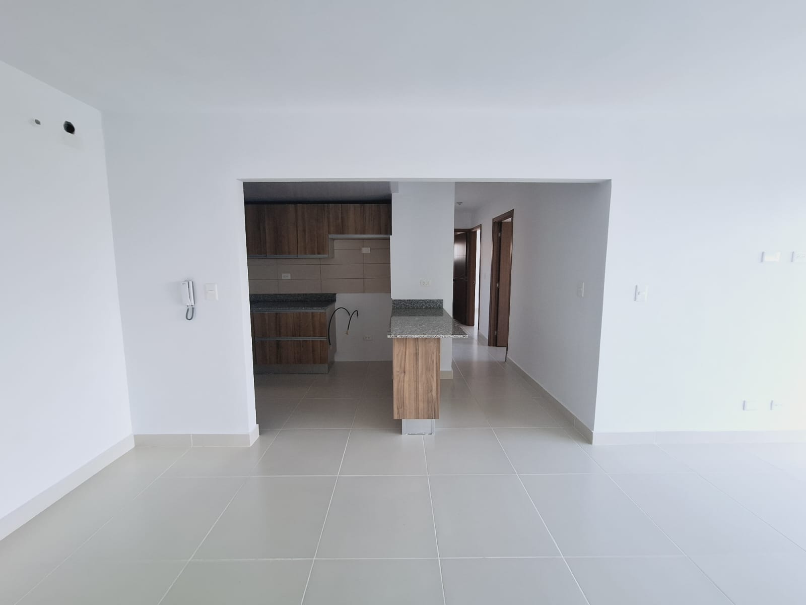 apartamentos - Renta de Nuevo Apartamento en Epic Punta Cana 1