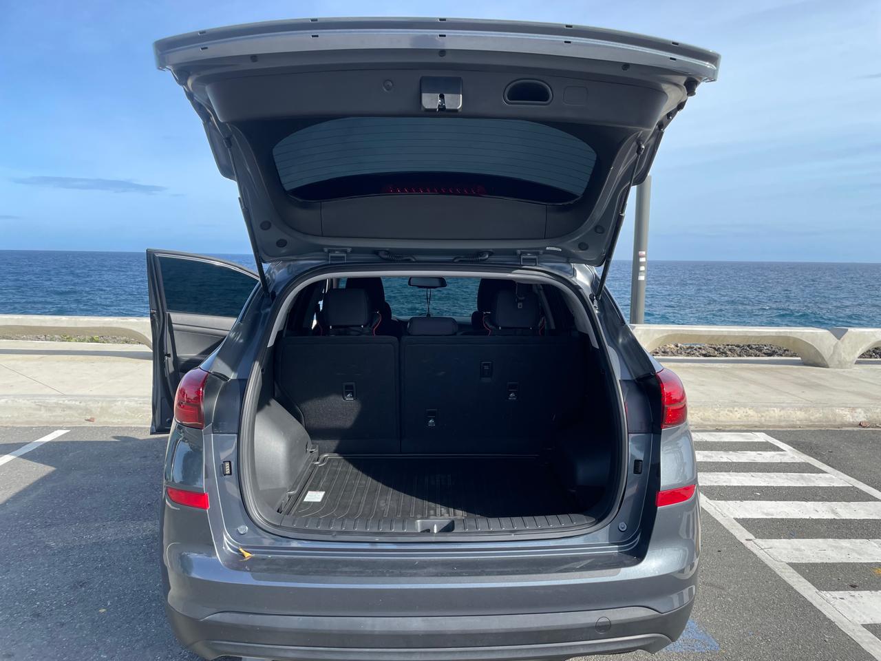 jeepetas y camionetas - Hyundai Tucson VALUE 2019 5