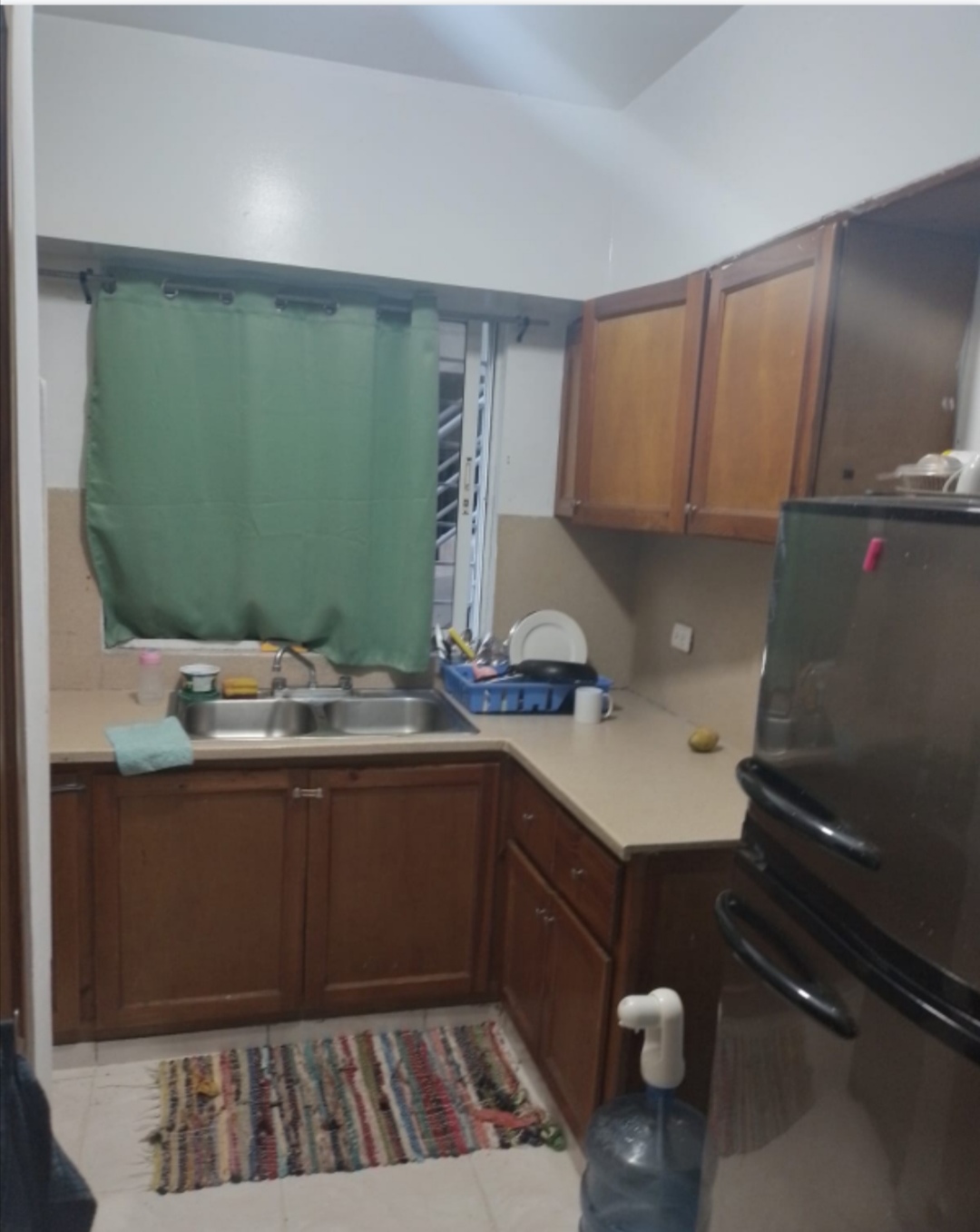 apartamentos - Vendo Apartamento en Alamo Santo Domingo Oeste 5