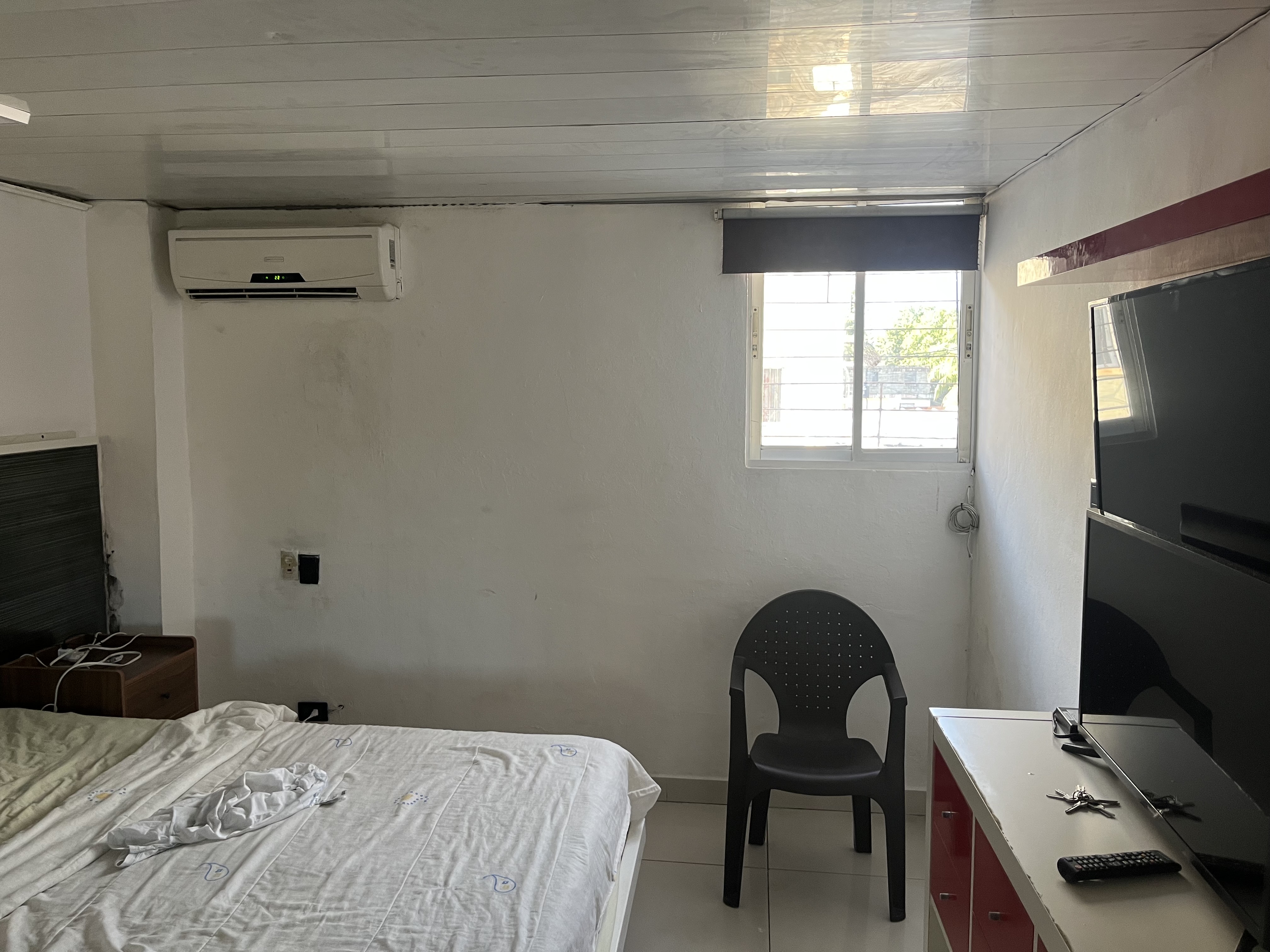 apartamentos - apartamento amplio con vista al mar  9