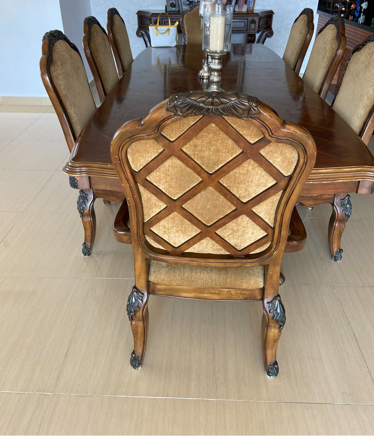 muebles y colchones - vendo de oportunidad  5
