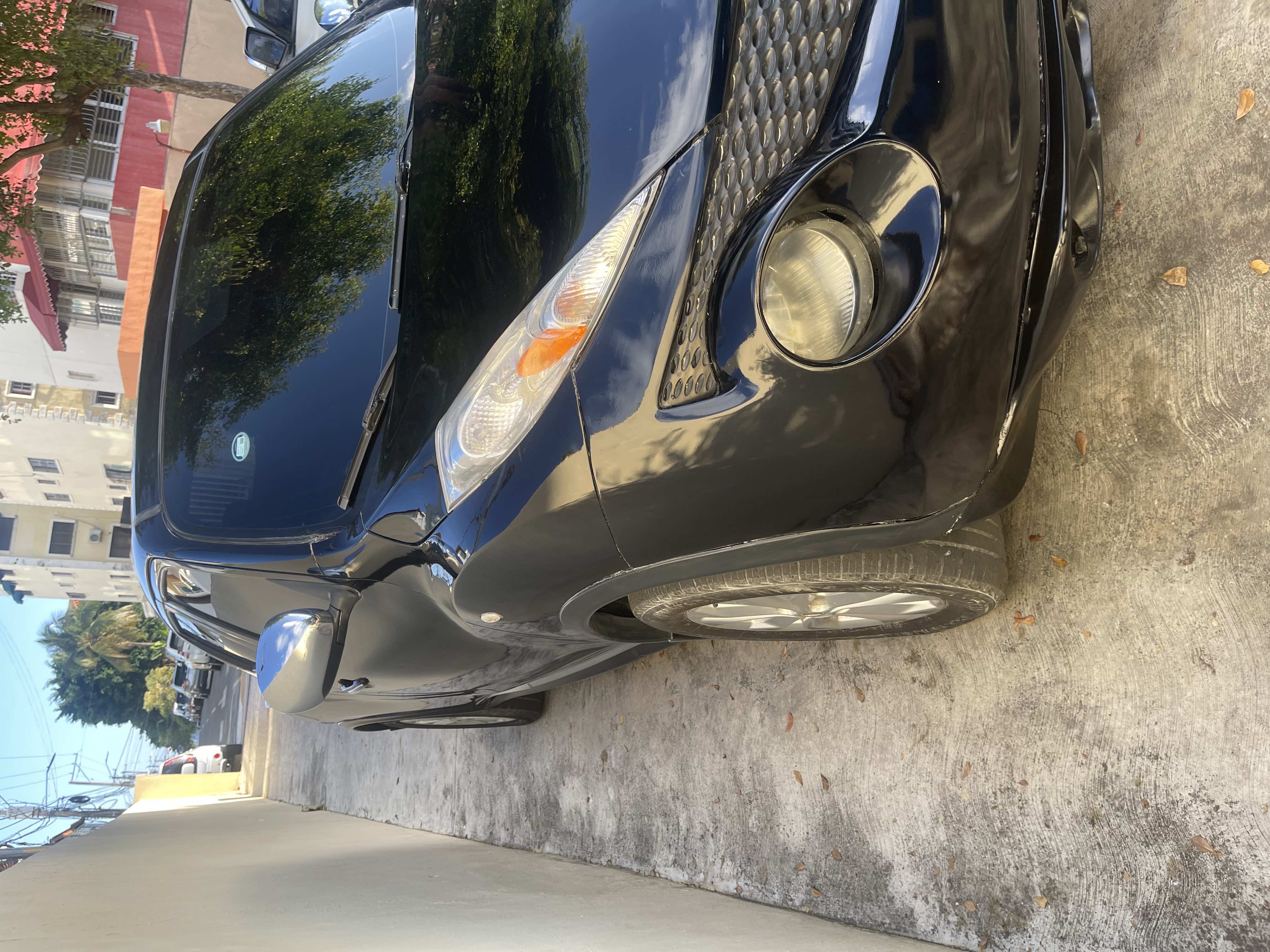 jeepetas y camionetas - Nissan Juke SL 2012 6
