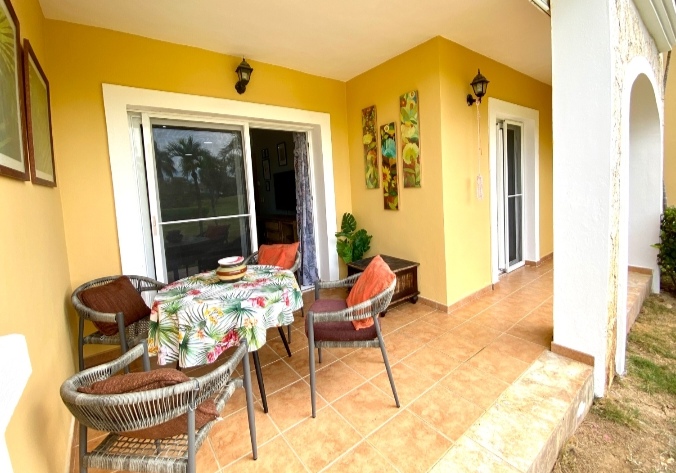 apartamentos - Apartamento en Cocotal, Bávaro  3