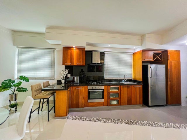 apartamentos - Apartamento en Naco en Alquiler 2