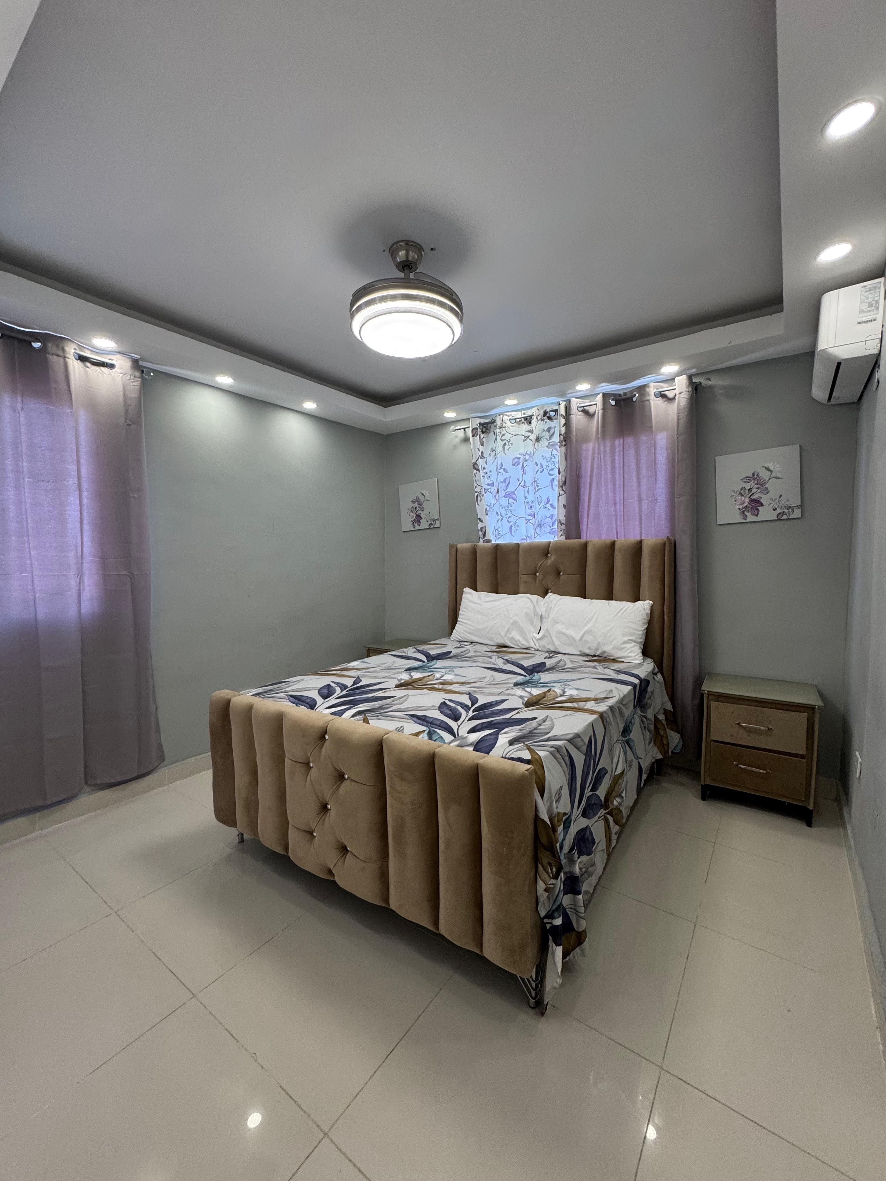 apartamentos - Apartamento en Venta, san Isidro y ecológica  3