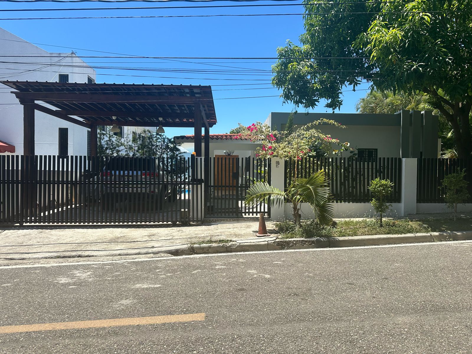 casas - Casa en Alquiler en La Zurza  7