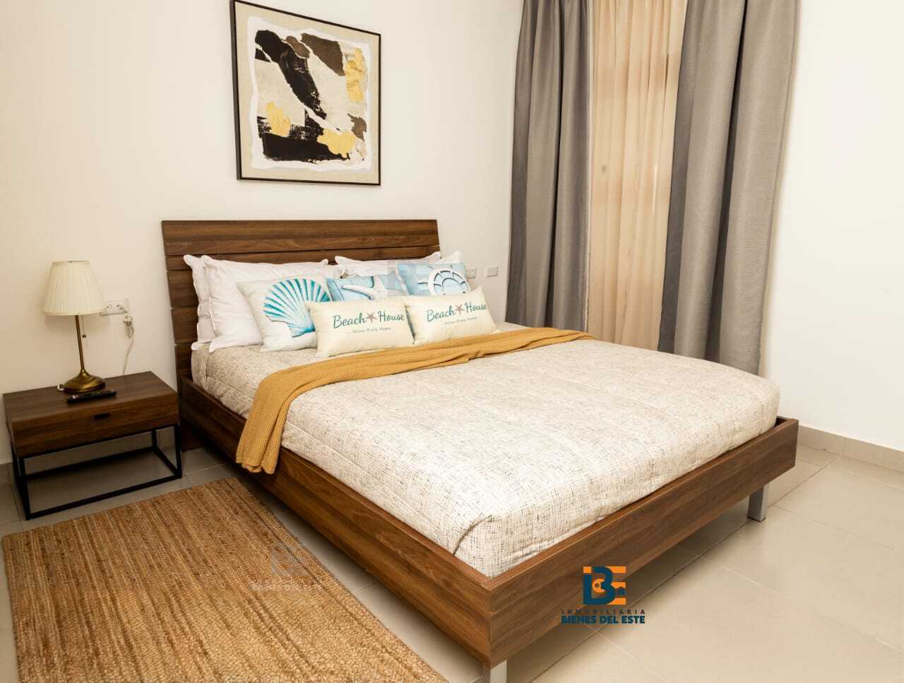 casas vacacionales y villas - VENDO Hermosa Villa Exclusiva, Playa Nueva Romana. 6