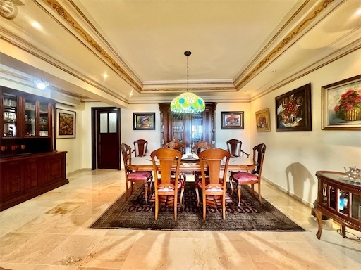 penthouses - Penthouse Avenida Anacaona  8