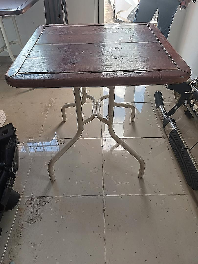 muebles y colchones - Mesas  1
