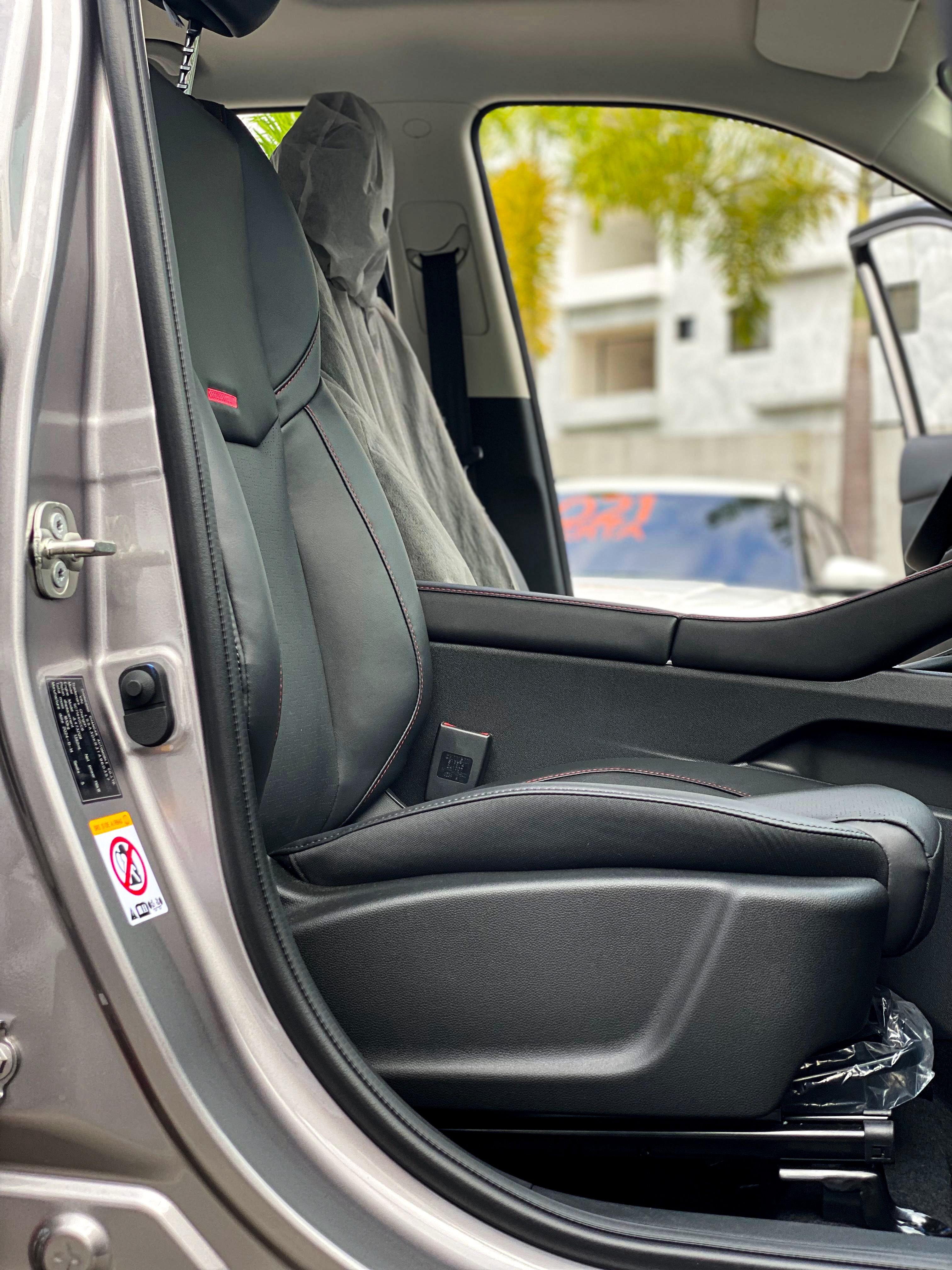 jeepetas y camionetas - Changan CS35 Plus Full 2026 NO IMPORTA EL CREDITO 6