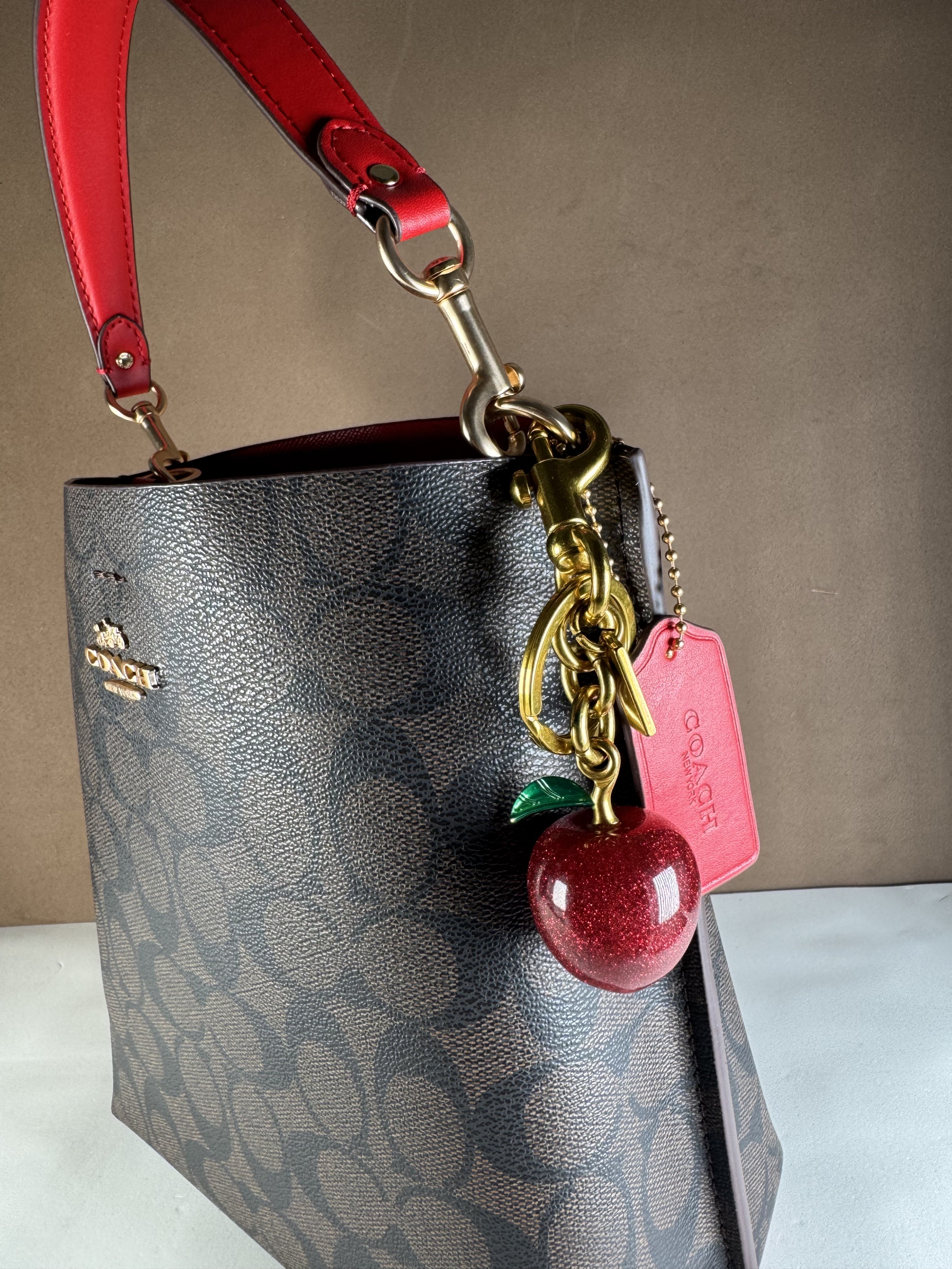 joyas, relojes y accesorios - Llaveros  3
