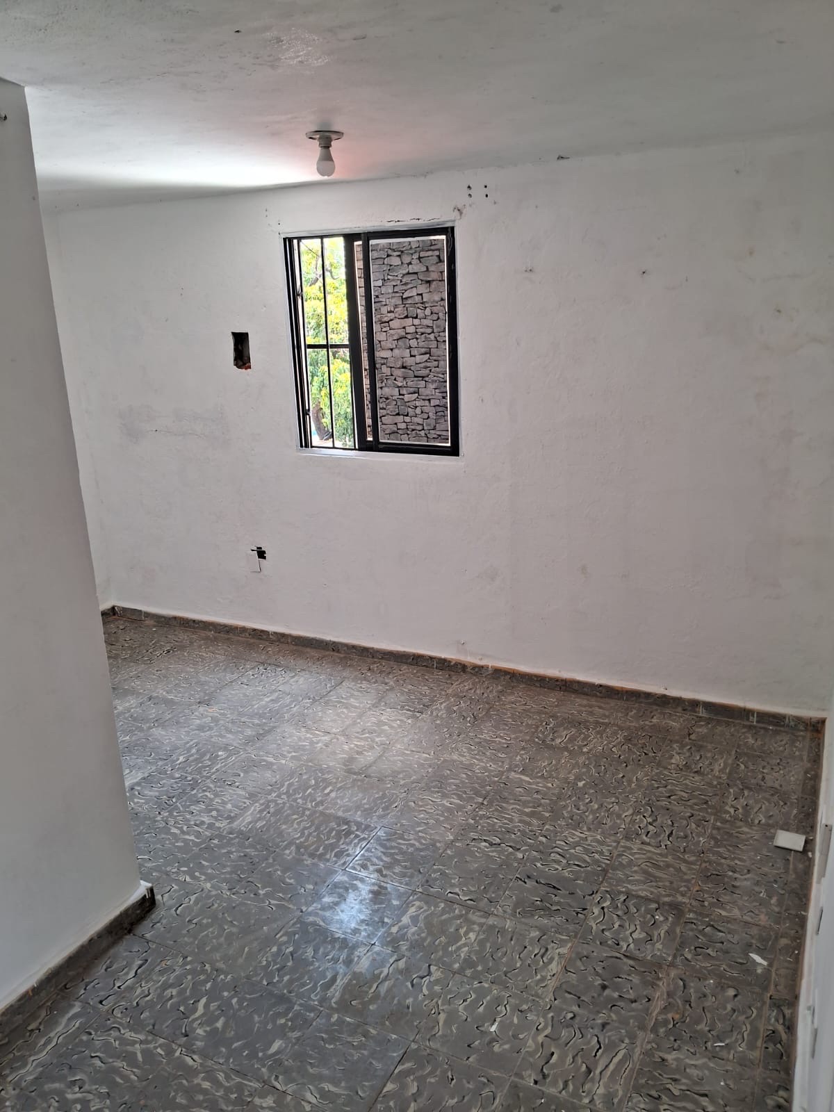 apartamentos - se alquila apartamento de 1hb 9500 en el 30 de mayo