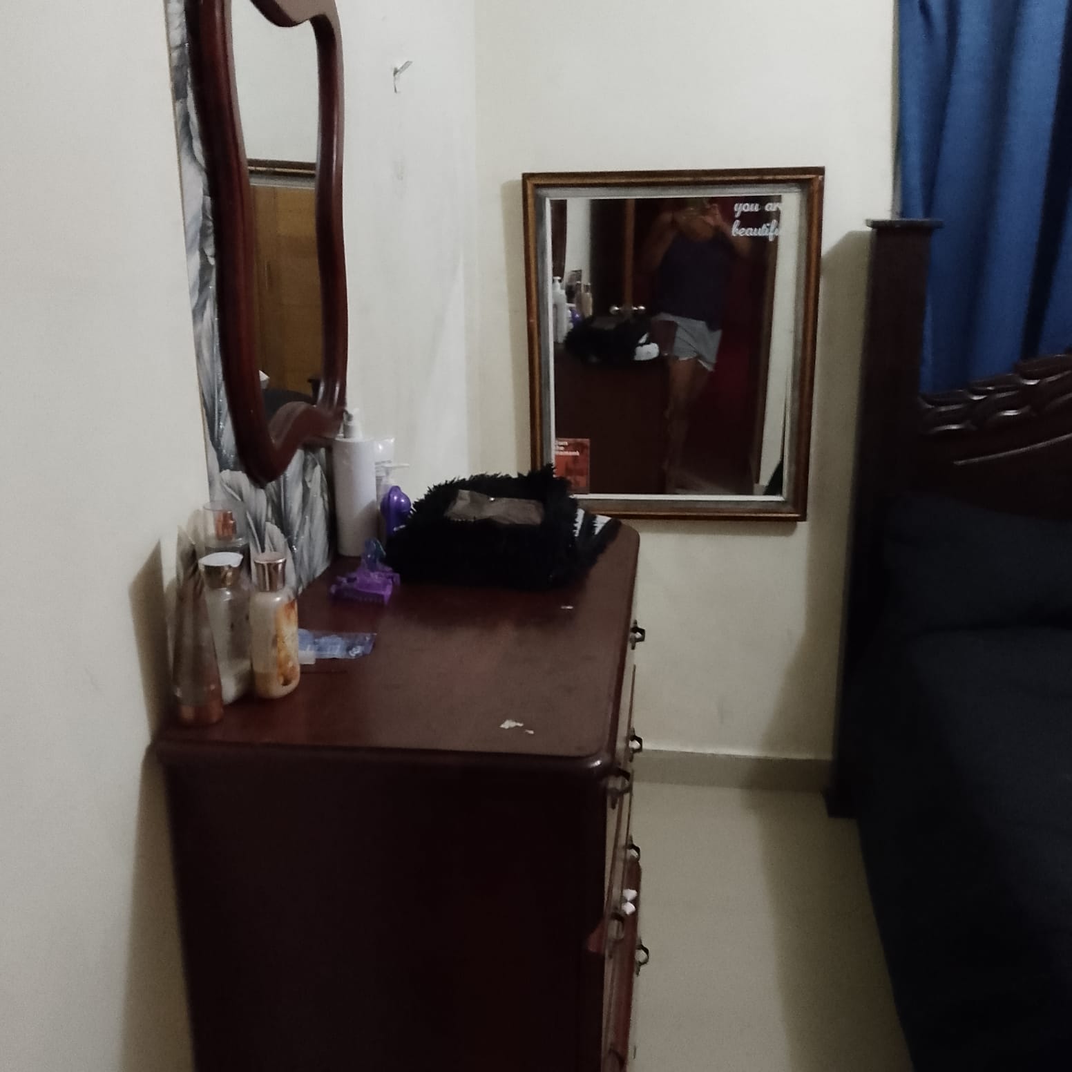 habitaciones y viviendas compartidas - Alquilo Habitación Amueblada – Solo Mujeres 8