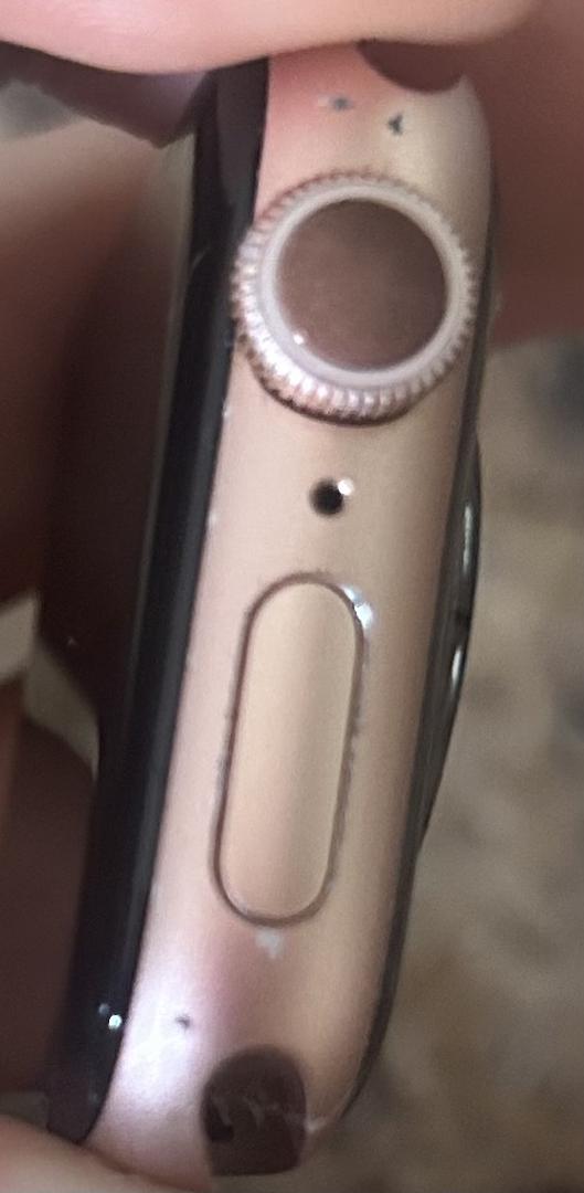 celulares y tabletas - Apple Watch Serie 5 3